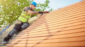 Best Roof Insulation Installation  in Lincoln University, PA