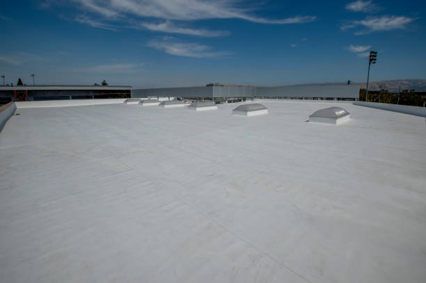 Emergency Roof Repair in Lincoln University, PA