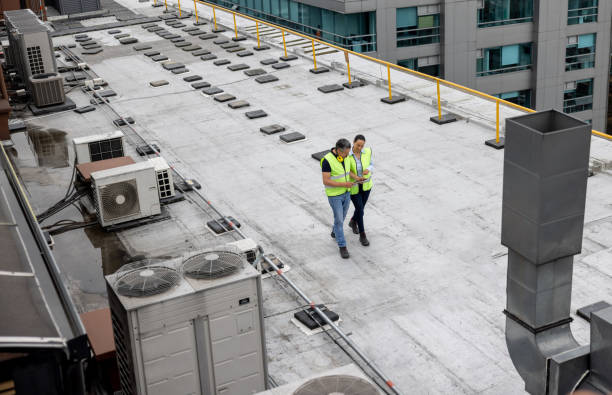Best Roof Insulation Installation  in Lincoln University, PA