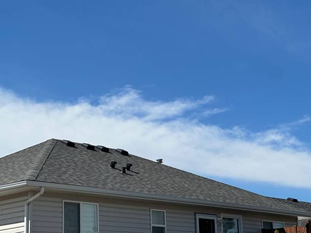 Fast & Reliable Emergency Roof Repairs in Lincoln University, PA