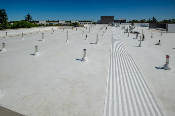 Trusted Lincoln University, PA Roofing Service Experts